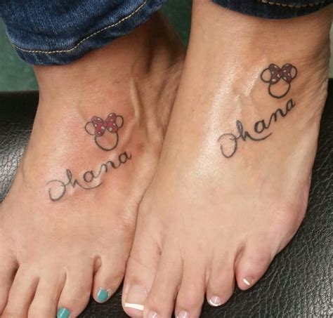 cousin tattoo ideas|matching tattoos for female cousins.